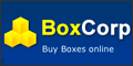 Boxcorp.co.uk - Moving and Shipping Boxes