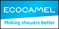 Ecocamel UK - Powerful Showers, Powerful Savings