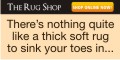 Modern Rugs - The Rug Shop UK