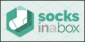 Socks In A Box is a monthly sock subscription box service.