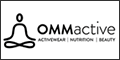 Activewear, Nutrition, Beauty and Stylish sportswear, organic beauty, natural nutrition from OMMactive