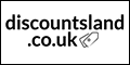 discountsland.co.uk - Home of Quality Wooden Furniture and Sofas